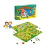 Grzybobranie, Rajd samochodowy - 2 gry [GRA]