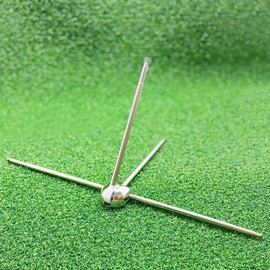 Daiya Golf Swing Master 463 TR-463 Swing Practice Machine, Multi-Practice Equipment, Diamond Swing Master