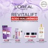 L'Oreal Paris, Agua Micelar Revitalift Ácido Hialurónico, 200Ml