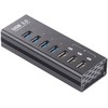Xystec USB Charging Bar: Active USB 3.0 Hub with 4