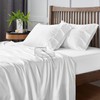 Olympic Queen Size Sheet Set - Hotel Luxury Bed Sheets