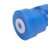 8inch Self Centering Keel Roller Bow Stop Heavy Duty PU