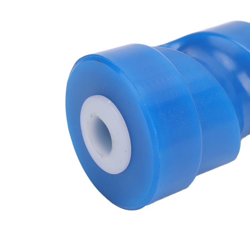 8inch Self Centering Keel Roller Bow Stop Heavy Duty PU