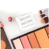Baluue Diy Eye Shadow Palette in Eyeshadow Case Colors Compact