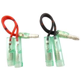 Yazaki Industries Y501 Branch Cord with Giboshi Terminal