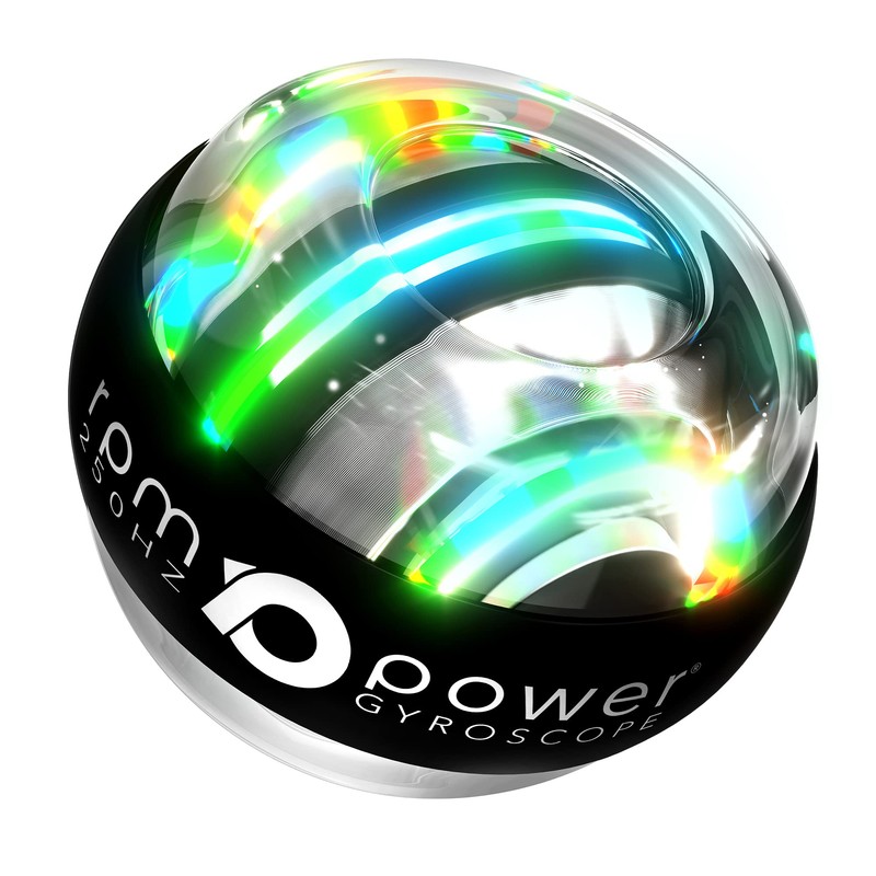 RPM Power 250Hz Auto Classic - Blue Gyroscopic - Dispositivo