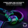 Razer Kraken V3 Hypersense Wired USB Gaming Headset with Tactile
