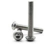 Hippo Hardware (#10 X 7/16") UNC Allen Socket Button Head