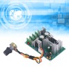 DC Motor Speed Controller 20A Current Controller 12V 24V 36V
