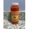 Trinidad Soogrim's Trinidad Pimento Flavor Pepper Sauce 12oz