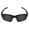 Mryok Polarized Replacement Lenses for Oakley Chainlink OO9247 - Stealth