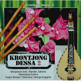 Krontjong Dessa Vol.2