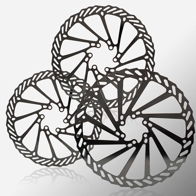 CNC Bike Disc Brake Rotor 160mm For MTB/Mountain bike/BMX.