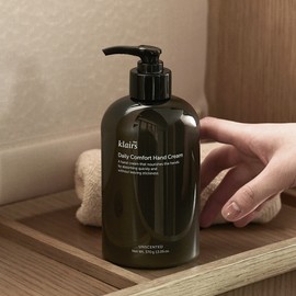 Dear, Klairs Klairs Daily Comfort Hand Cream 370g