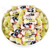 White Rabbit Toffee 227g (8oz.) Yogurt Flavor White Rabbit Toffee