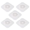 5Pcs Ostomy Barrier Ring Leakage Proof Versatile Ostomy Barrier Extender