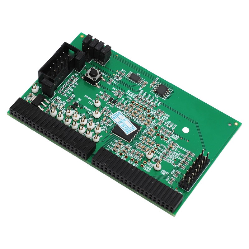 Digital Power Development Board UCD3138064EVM 166A PFC LLC Phase Shifted