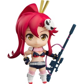 Tengen Toppa Gurren Lagann: Yoko 2.0 Nendoroid Action Figure
