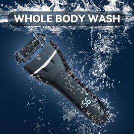 Wea&Hea Electric Callus Remover for Feet with Rechargeable Waterproof 17 in 1 Professional Pedicure Kit with 3 Roller Heads 2 Speed Foot Care Tools Perfect for Dead Hard Cracked Dry Skin