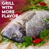 Himalayan Chef Kosher Sea Salt, Fine Grain Kosher Salt, Replacement