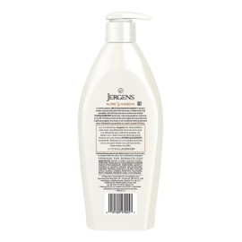 Jergens Crema Corporal Ultra Humectante Piel Repara Nutre