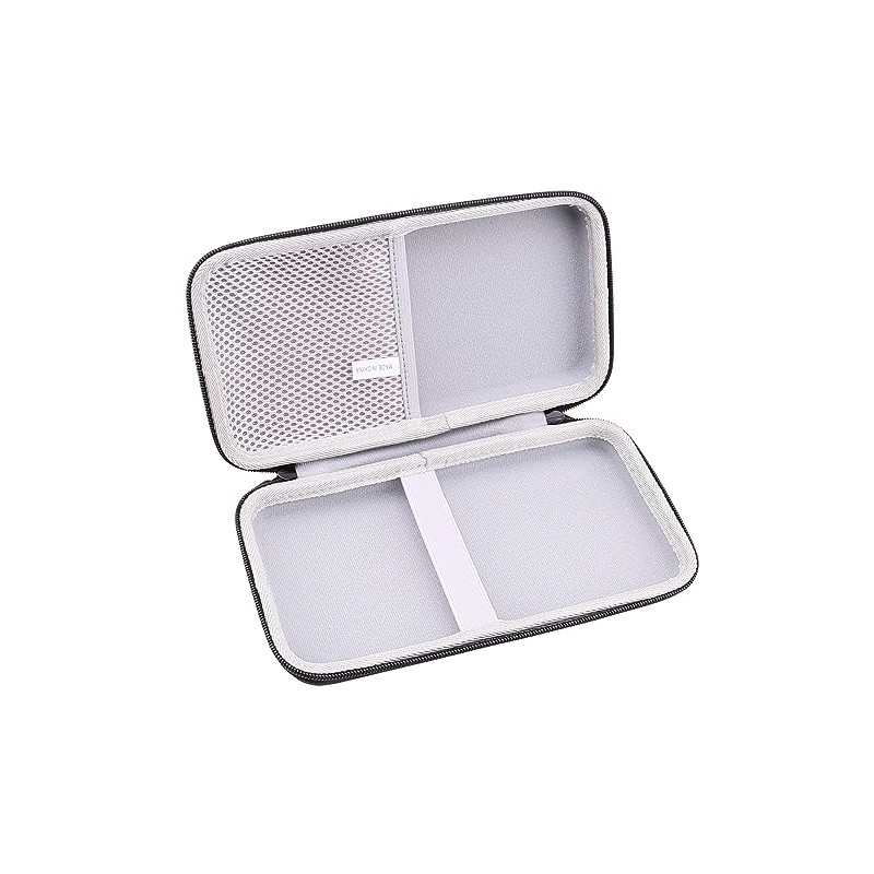 JINMEI Hard EVA Carrying Storage Case Compatible with Retroid Pocket