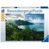 Sea of Love Color Starline 1000-piece Puzzle