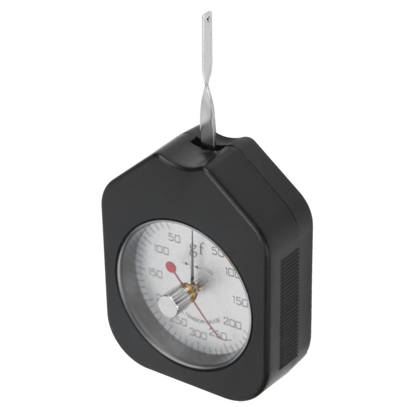 SEG-300-2 Dial Tension Gauge Meter Tester Portable Gram Force Meter