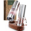 WALDWERK Coffee Grinder (Salt & Pepper Grinder)