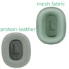 ear cushions for appple AirPods Max replacement leather earpads sweat