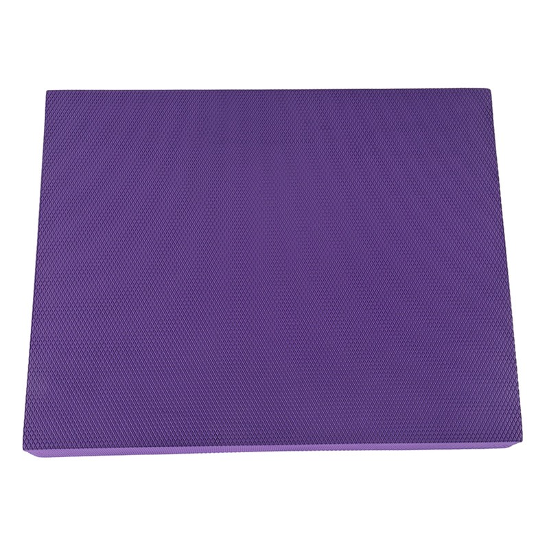 Balance Training Mat TPE Waterproof Non Slip High Resilience Exercise