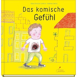 Das komische Gefühl