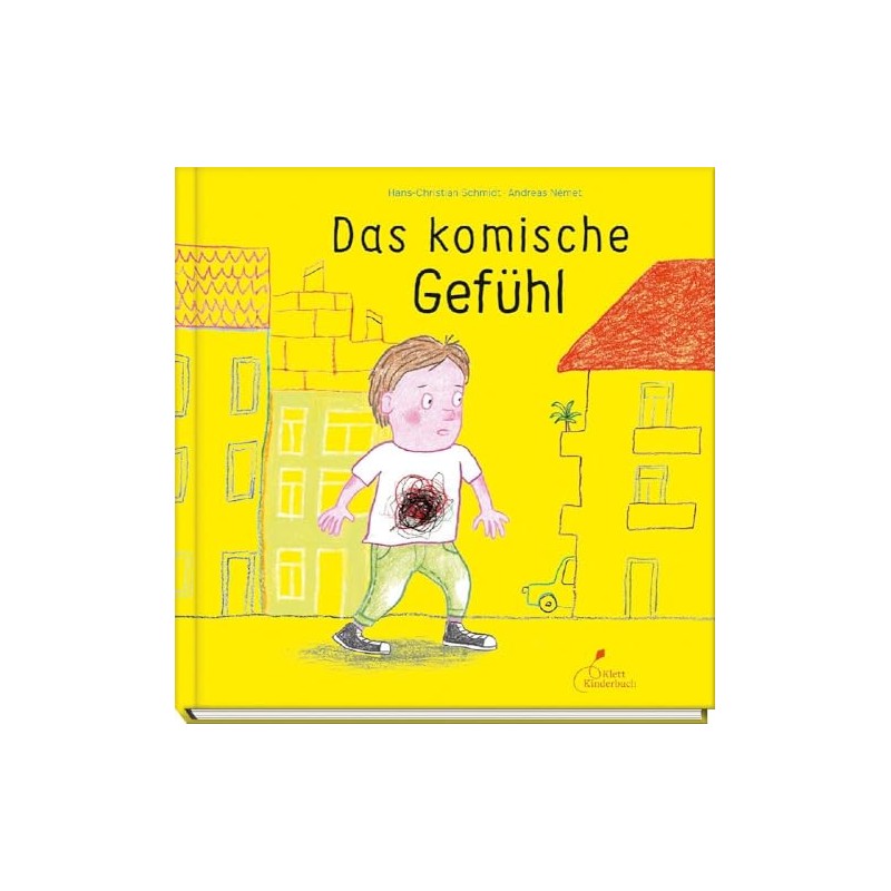 Das komische Gefühl