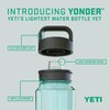 YETI Yonder 750 ml/25 oz Water Bottle with Yonder Chug