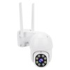 Wireless Camera HD 1080P Infrared Night Vision 2‑Way Voice Intercom