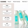 Naturium Niacinamide Cleansing Gelée 3% Plus Hyaluronic Acid & Vitamin