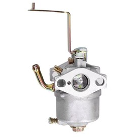 Carburetor Kit Fit for Harbor Freight Tail Gator 63025 63024 60338 66619 69381 2HP 800 900W for ETQ 950-1200 Watt for Pulsar PG1202S for Buffalo Tools Sportsman 63CC 64CC 72CC 2-Cycle Gas Generator