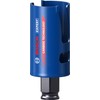 Bosch 1x EXPERT Construction Material Hole Saw (for Softwood, Chipboard,