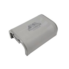 Millennium Marine B301 ComfortMax Palma Horse Boat Seat