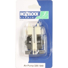 Hozelock Air Pump 320/640 Spares Kit