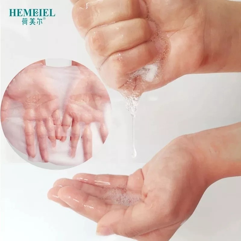 Coreana Paquete De 200 Mascarillas De Tela En Sobre Hidratantes