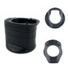 Hopbucan Road Handlebar Spacer Special Washer 28.6 mm Fork Headset
