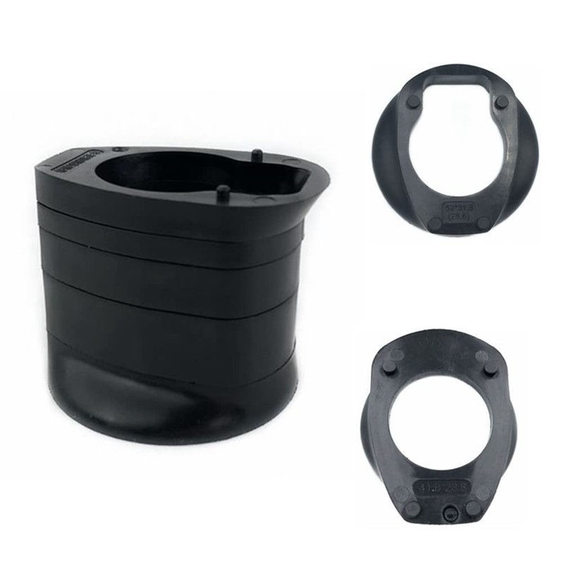 Hopbucan Road Handlebar Spacer Special Washer 28.6 mm Fork Headset