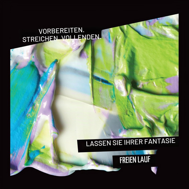 Liquitex.
