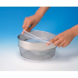 Draining net 100 Piece 126145