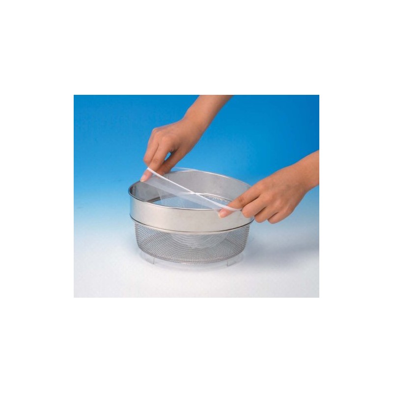 Draining net 100 Piece 126145