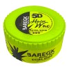 Cera Para Cabello Baregk 5d Profesional Barberias Esteticas Color Verde