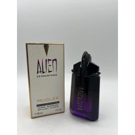 Murgler Mugler Alien Extraintense Eau de Parfum Intense – 2 fl oz (60 mL) – New in Box