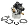 Carburetor for - Carburetor for 875Exi 190cc Craftsman Troy Bilt