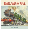 England by Rail 2022 Wall Calendar
